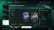 Upamecano can be upgraded (Image via EA Sports)